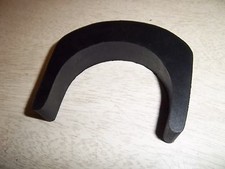 BSA A65 TRIUMPH T120 T140 TR6 TR7 OIF FUEL TANK MOUNTING RUBBER 83-4932 1971-86