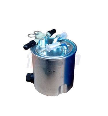 Fahren fuel filter - fuel, element