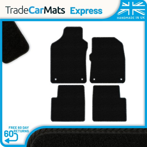 Tailored carpet car floor - car,