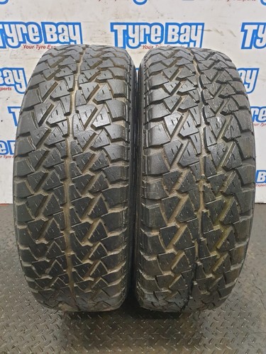 215 100t goodyear - 215/70/16,