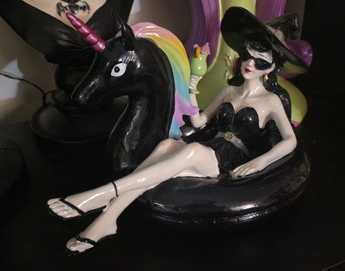 Maxx halloween 50s - maxx,