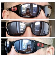 Oakley Ducati Hijinx