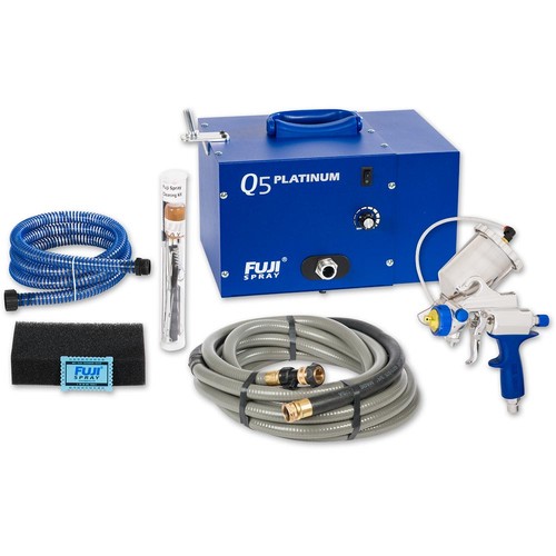 Fuji spray platinum - fuji,