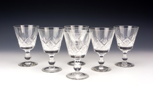 Stuart crystal wine - stuart,
