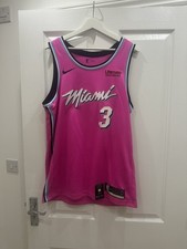 DWYANE WADE MIAMI HEAT VICE