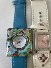 Ladies Wristwatches Spare
