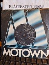 MARTHA REEVES & VANDELLAS JIMMY MACK / 3RD FINGER LEFT HAND UK 7" EX VINYL45