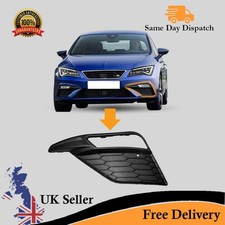 FOR SEAT LEON FR 5F 2017 -
