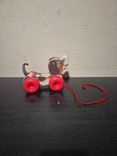 Original Fisher Price Little