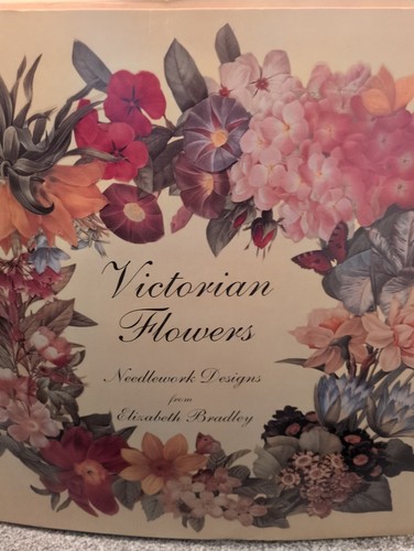 Elizabeth bradley needlework - elizabeth,