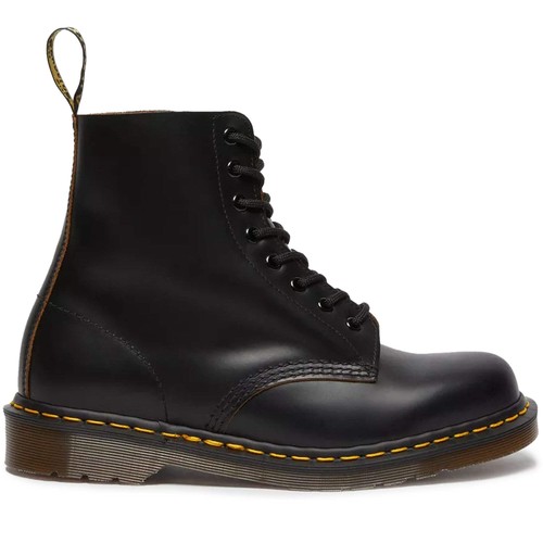 Martens made england - dr,