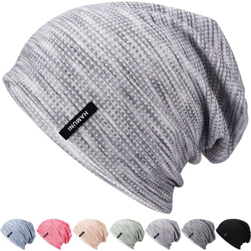 Mens slouch beanie - mens,