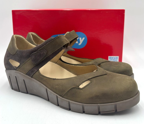 Wolky charlotte olive women - wolky, women's