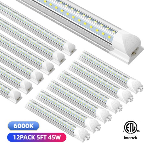 5ft 45w led tube - led,