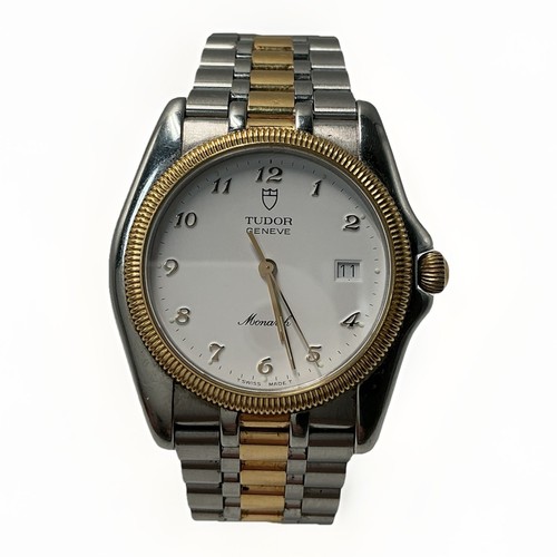 Tudor monarch 15733 date - tudor,