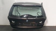 BMW 3 SERIES F31 ESTATE TAILGATE ASSEMBLY JATOBA BROWN METALLIC B65 41007314180