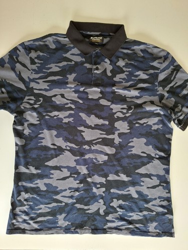 Barbour international polo - barbour,