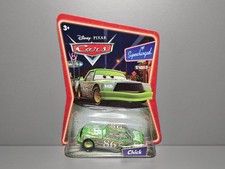 RARE, Disney Pixar Cars