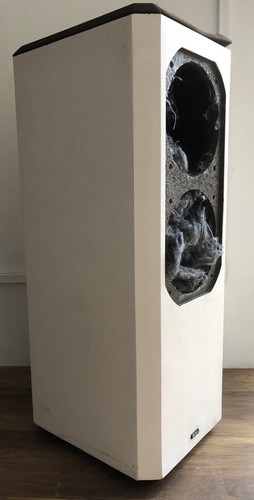 Old single 802 cabinet - single,
