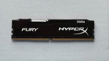 FAULTY! - KINGSTON FURY HYPERX