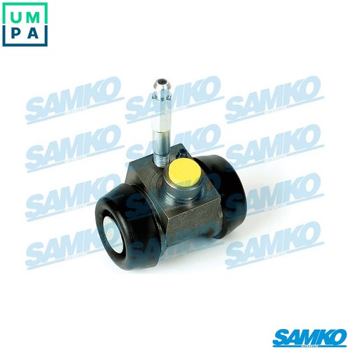 Wheel brake cylinder - wheel,