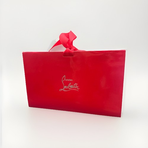 Christian louboutin gift - christian,