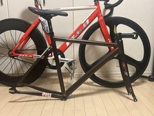 Fuji Track Archive Fixed Gear