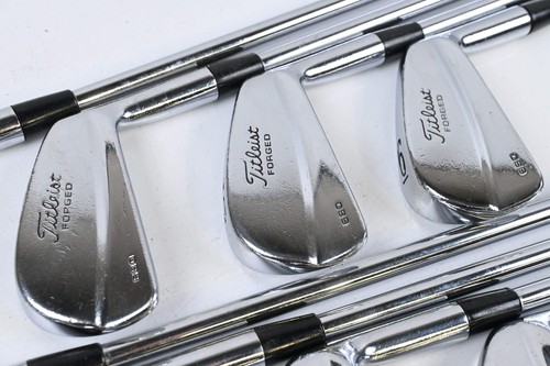 Titleist 680 forged irons - 680,
