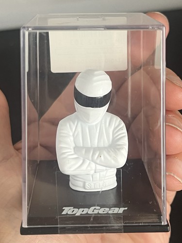 Bbc top gear the - -, stig