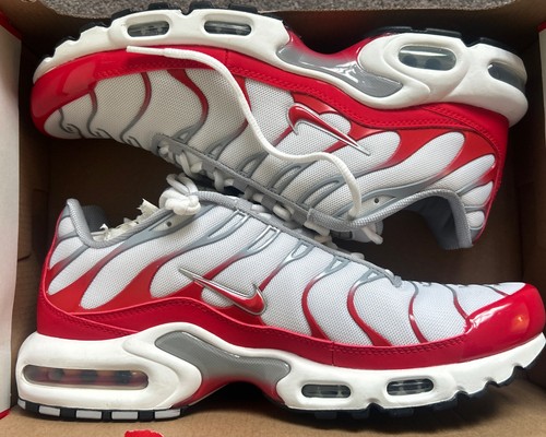 Nike air max plus - air,