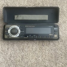 Sony CDX-C5000R FACE ONLY