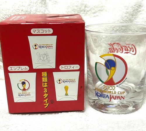 Coca cola 2002 - coca, fifa