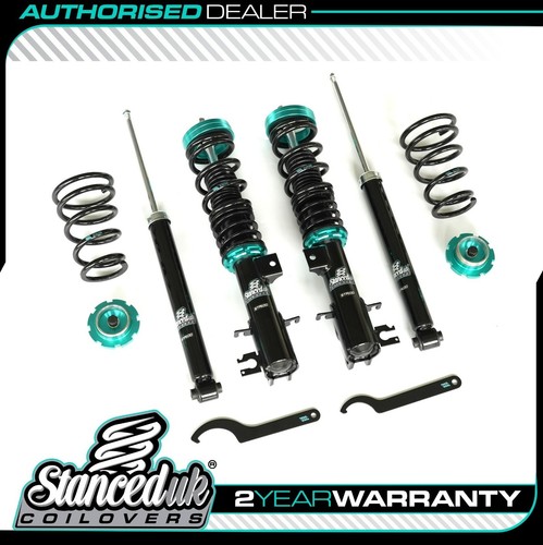 Stanced coilovers vauxhall - stanced,