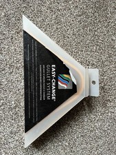 Wintec Easy Change Gullet