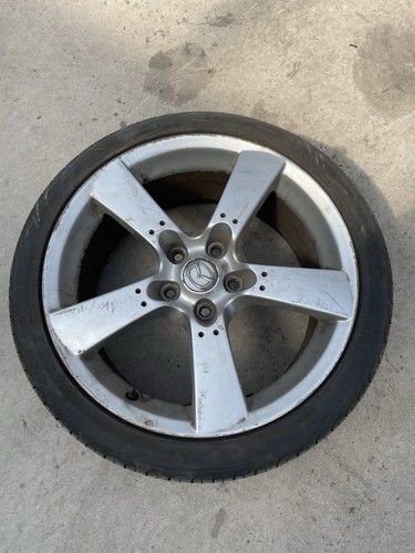 Mazda 2003 2008 - rx-8, 2003–2008