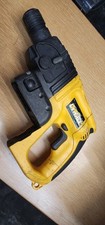 Dewalt 24v  DW005 SDS Rotary