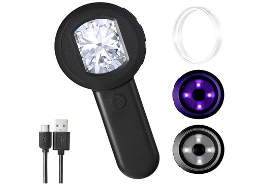 100x portable digital - portable,