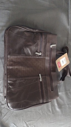 Cotton traders leather - cotton,