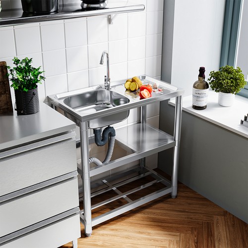 Commercial catering sink - commercial,