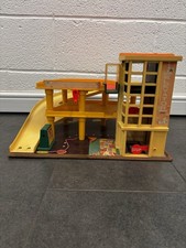 Fisher-Price Toys Elevator 930