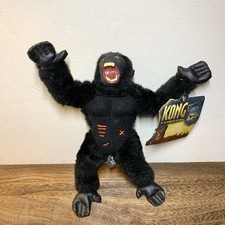 King Kong The 8th Wonder Of