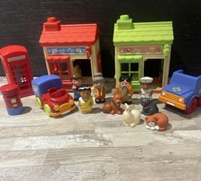ELC Happyland Village Vets &