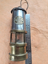 Vintage brass welsh midget - welsh,