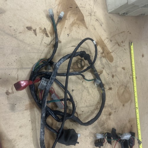 Genuine sym jet parts moped - genuine,
