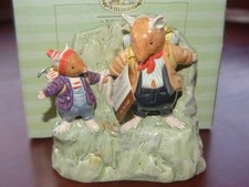 A Royal Doulton Brambly Hedge
