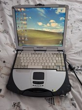 Panasonic Toughbook CF-28