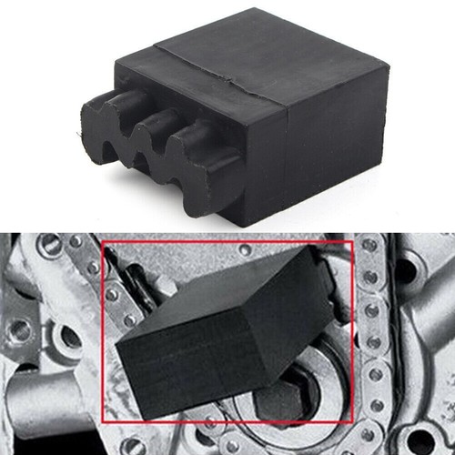 Primary drive locking - drive,