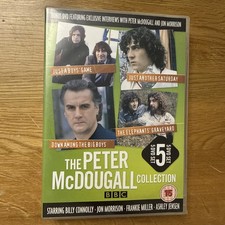 The Peter McDougall Collection