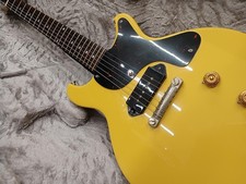 Orville les paul junior - orville, tv