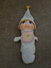 RARE VINTAGE 1986 PLAYSKOOL